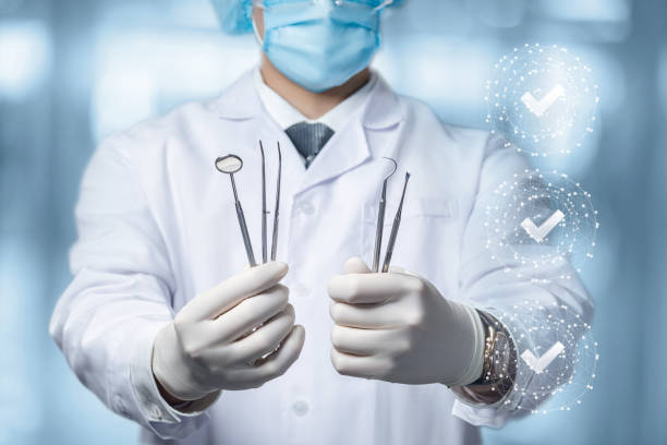 Best Tooth Extraction  in Florin, CA