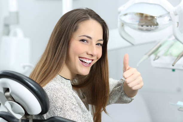 Full Mouth Reconstruction in Florin, CA